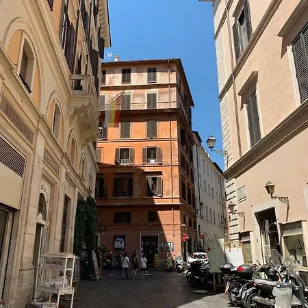 Apartmán Navona Beautiful Panoramic